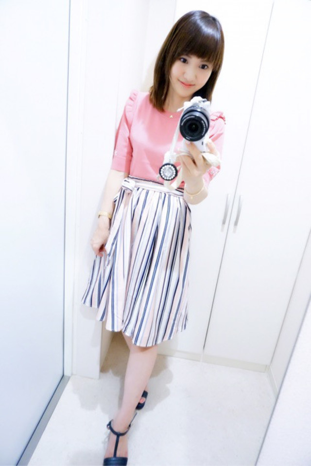 ☆ toccoのお洋服♡ ☆