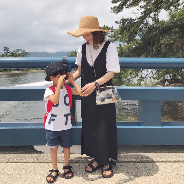 麦わら初おろししました👒