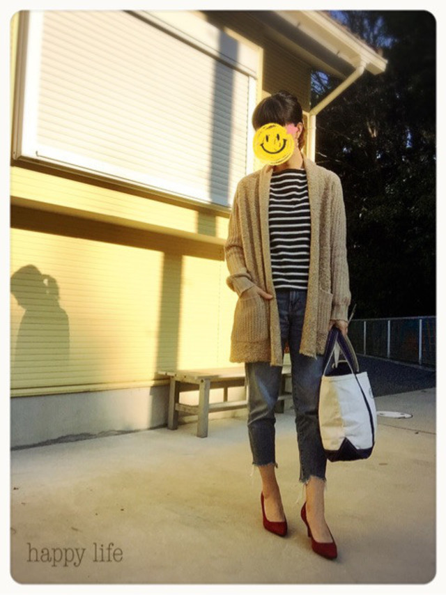 L.L.Bean（エルエルビーン）