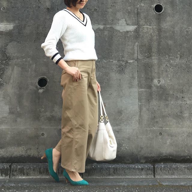 6｜チルデンニット