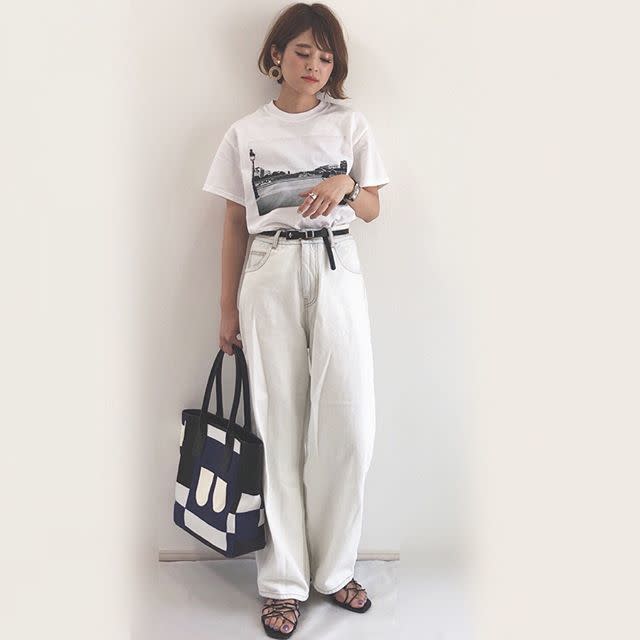 ブラック トートバッグ カラーブロック BALLY(バリー) x Birdseya
