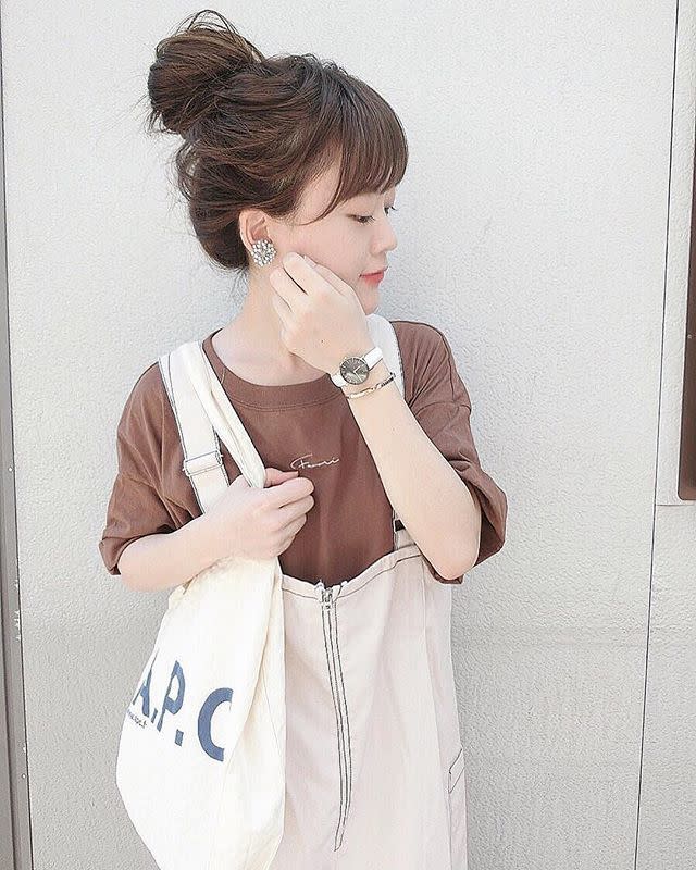 服も小物も♡ おしゃれな人の愛用率が高いA.P.C.（アー・ペー・セー）