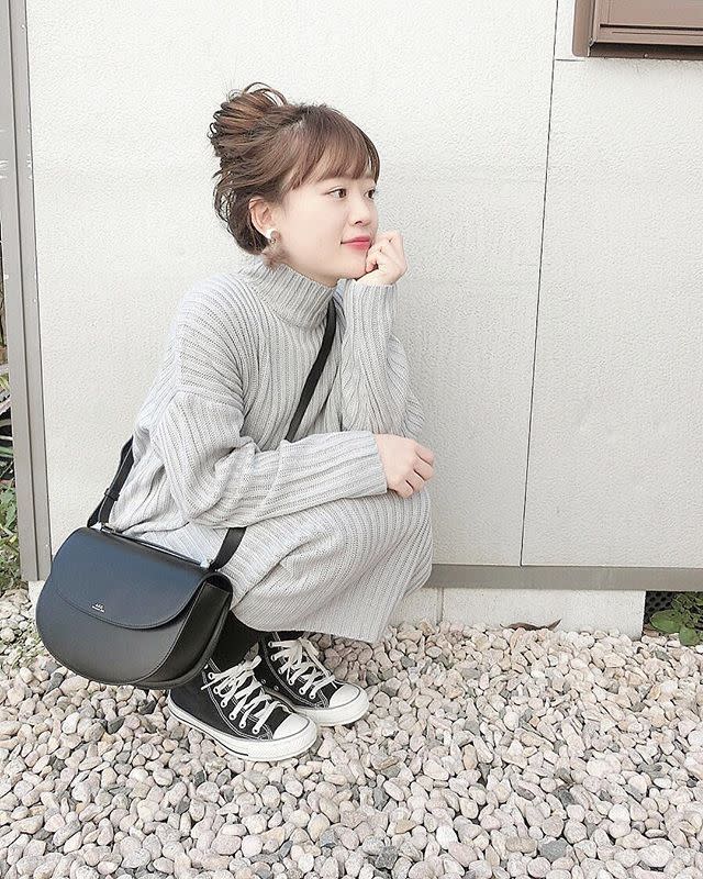 ワンピースが似合わない人に贈る タイプ別ワンピースコーデ決定版 低身長の方のためのコーデも Unisize ユニサイズ ワンピースが似合わない人に贈る タイプ別ワンピースコーデ決定版 低身長の方のためのコーデも Unisize ユニサイズ