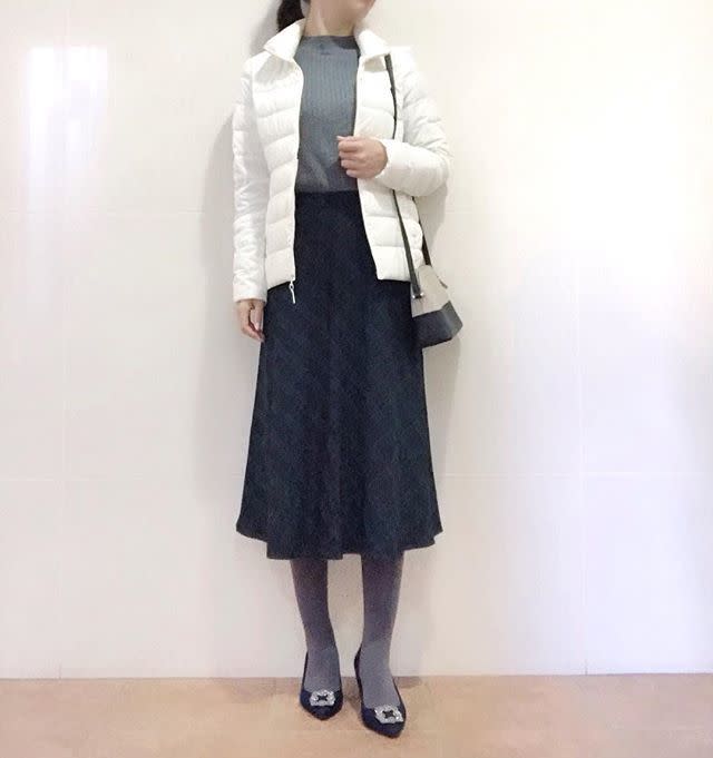 ブラック グレー ショルダーバッグ バイカラー kate spade new york