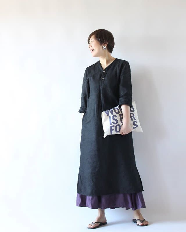 fog linen work (フォグリネンワーク）