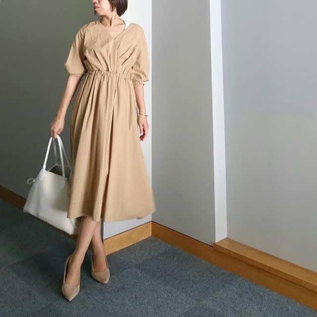 natural couture（ナチュラル クチュール）