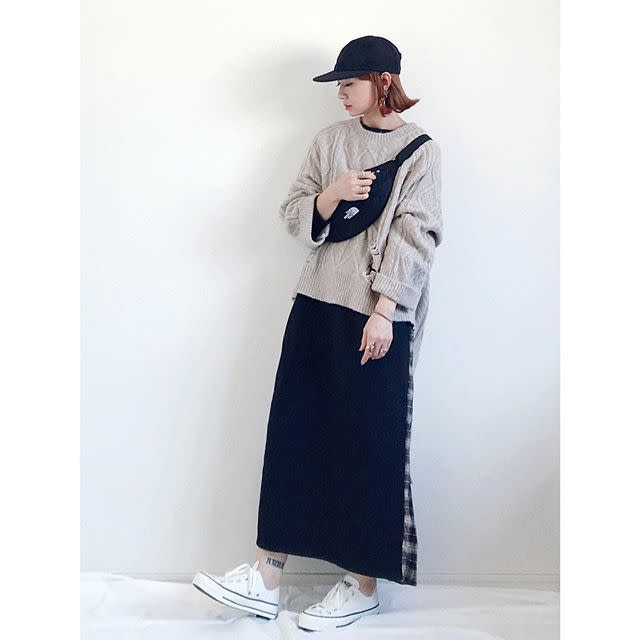 Knit Mix（ニットミックス）