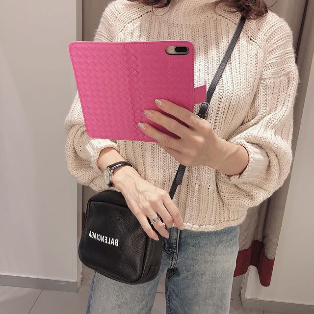 Balenciaga（バレンシアガ）