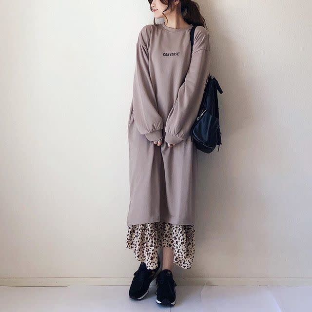 40代の春コーデが知りたい レディース40代コーデ 春夏秋冬 40代リュックコーディネートのまとめ Unisize ユニサイズ