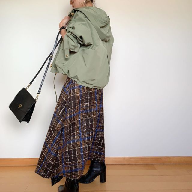 Traditional Weatherwear（トラディショナル ウェザーウェア）