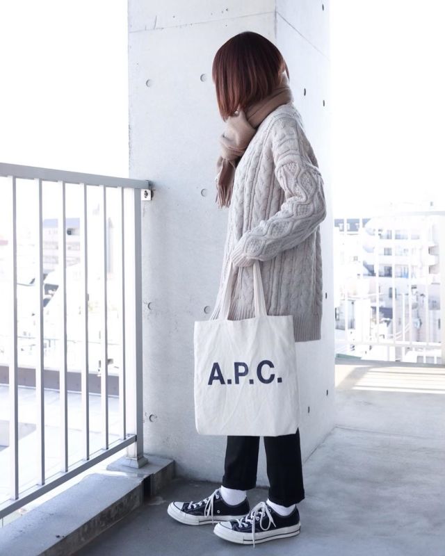 A.P.C.（アーペーセー）