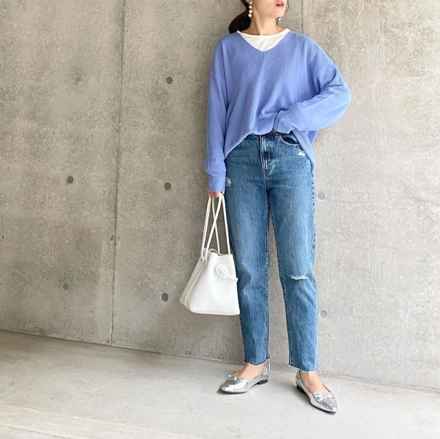 Uniqlo ユニクロ のサイズ感って 大きめサイズはあるの サイズ表は 徹底調査 Unisize ユニサイズ