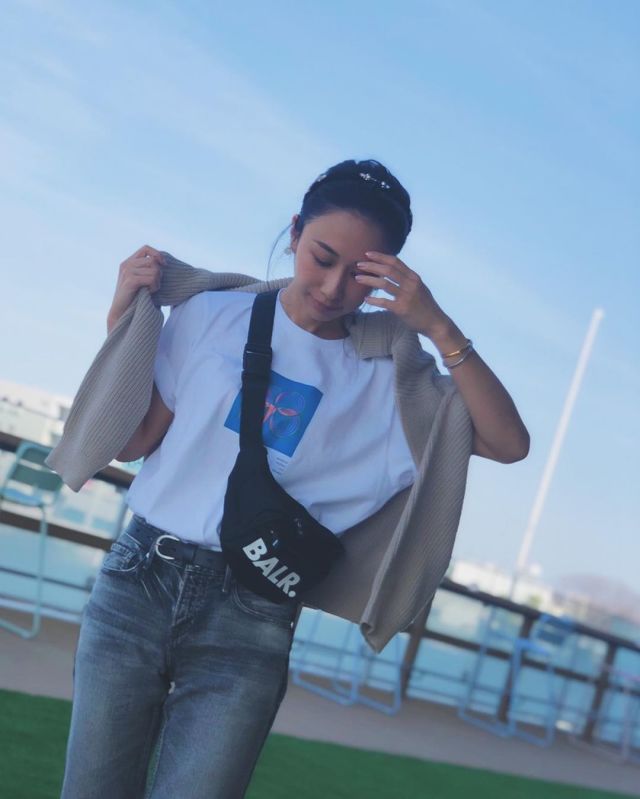 BALR.（ボーラー）