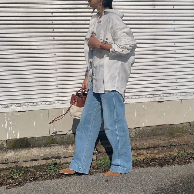 URBAN RESEARCH DOORS（アーバン リサーチ ドアーズ）