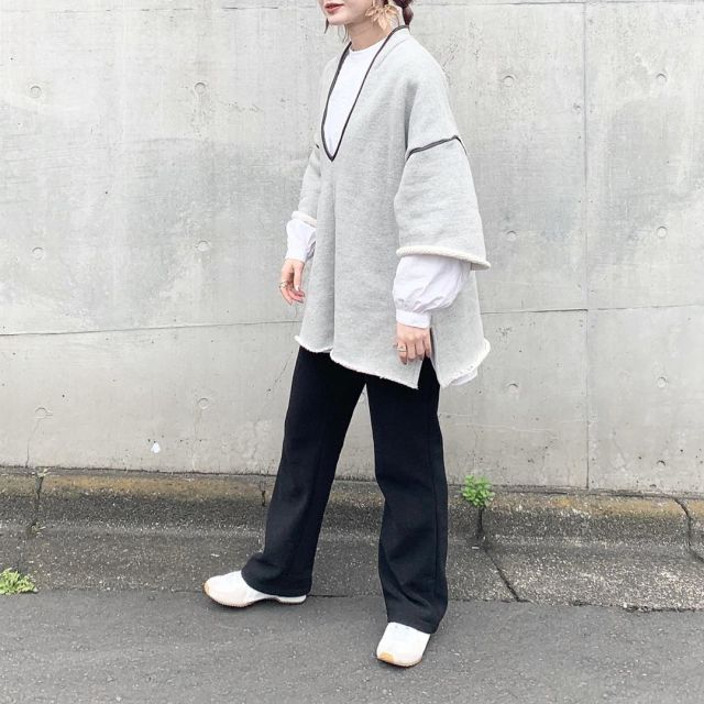 切りっぱなし