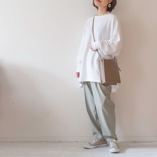 unisize - 欲しい服をかんたん検索。さらに着た時のサイズ感が分かる