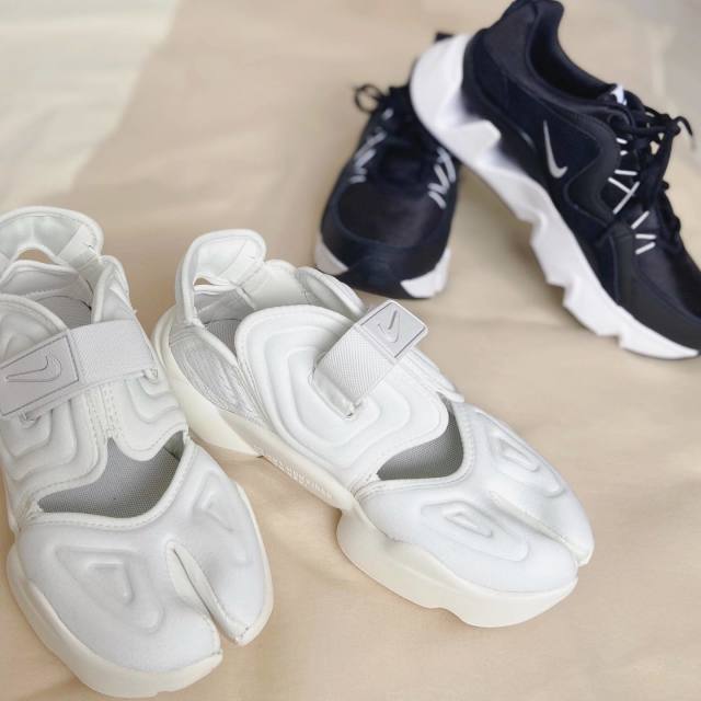 NIKE（ナイキ）「アクアリフト」ってどんなシューズ？