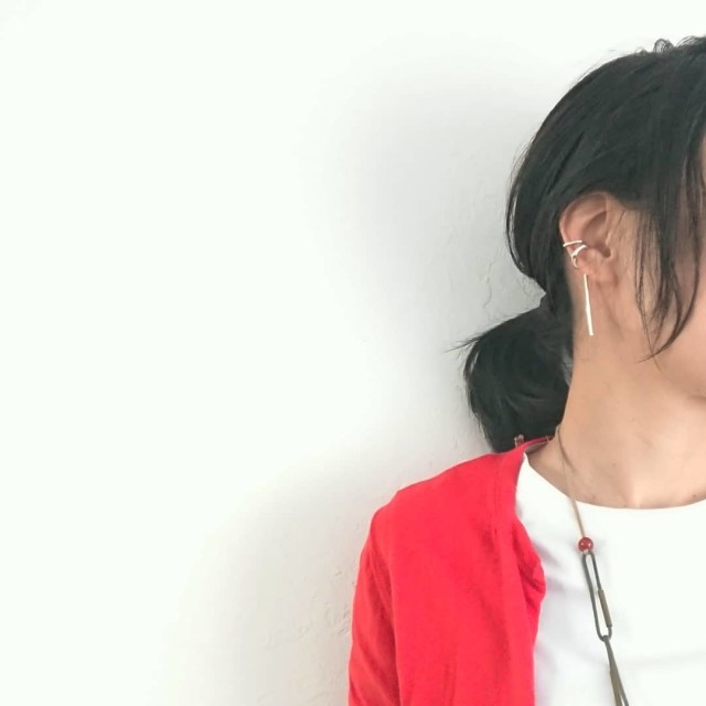 そもそも「イヤーカフ」って何？