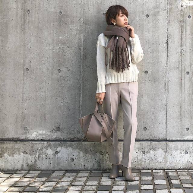 2｜白色の服