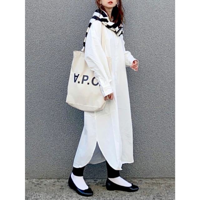 A.P.C.（アー・ペー・セー）