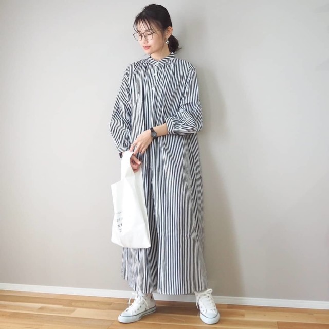 ホワイト エコバッグ 無地 Traditional Weatherwear（トラディショナル