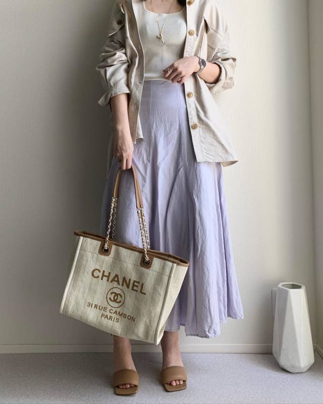 CHANEL（シャネル）