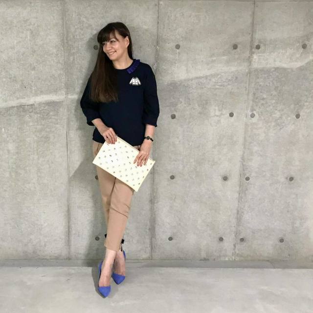REDValentino （レッド ヴァレンティノ）