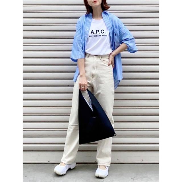 A.P.C.（アー・ペー・セー）