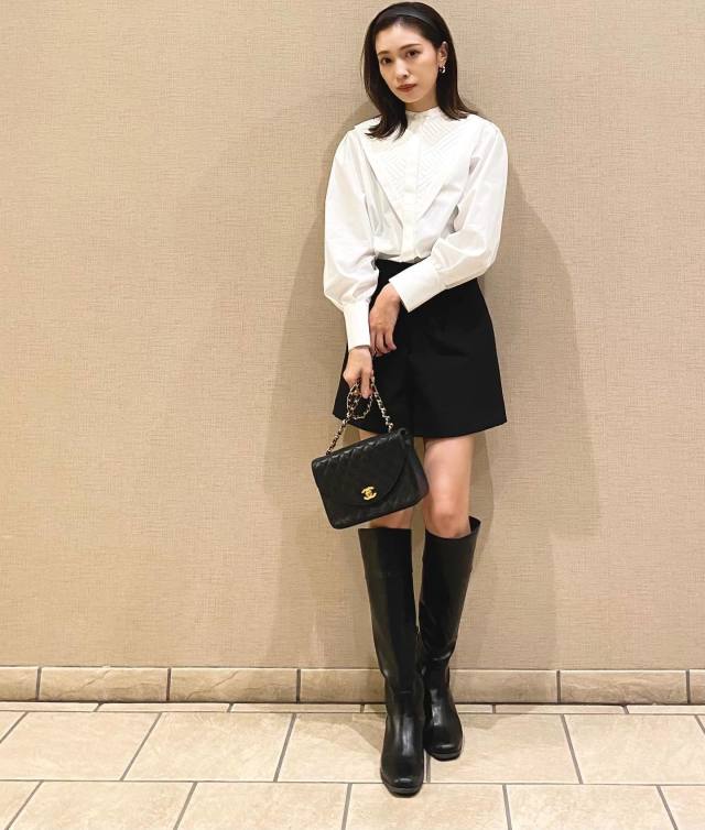 楽天市場】シャネル CHANEL ブーツ ショートブーツ 靴 シューズ