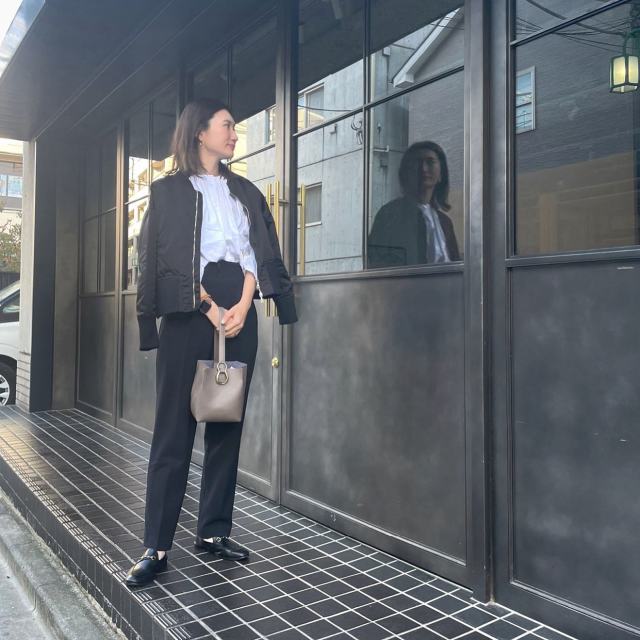 【40代ママにおすすめのブランド】uncrave（アンクレイヴ）