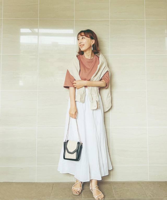 「トレンド服」もユニクロで探す！