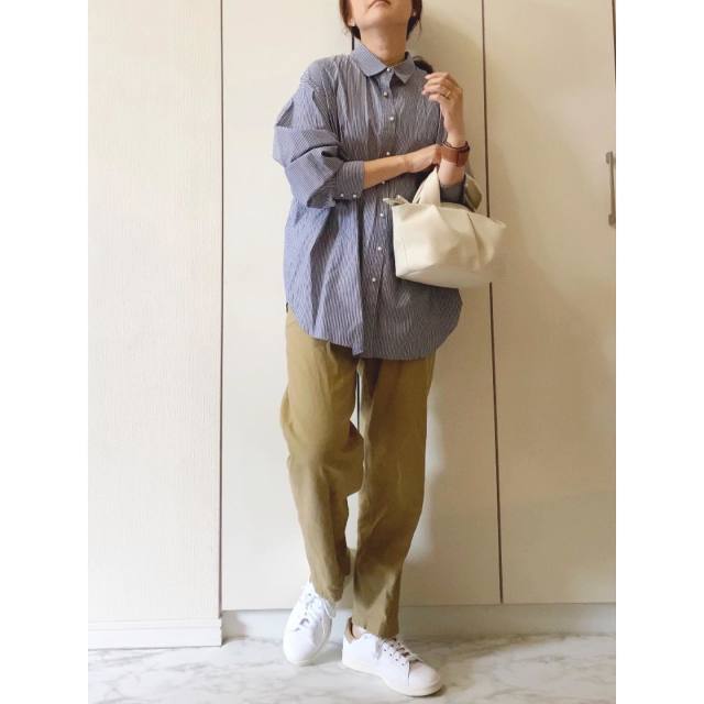 adidas（アディダス）｜シンプルさが嬉しい！