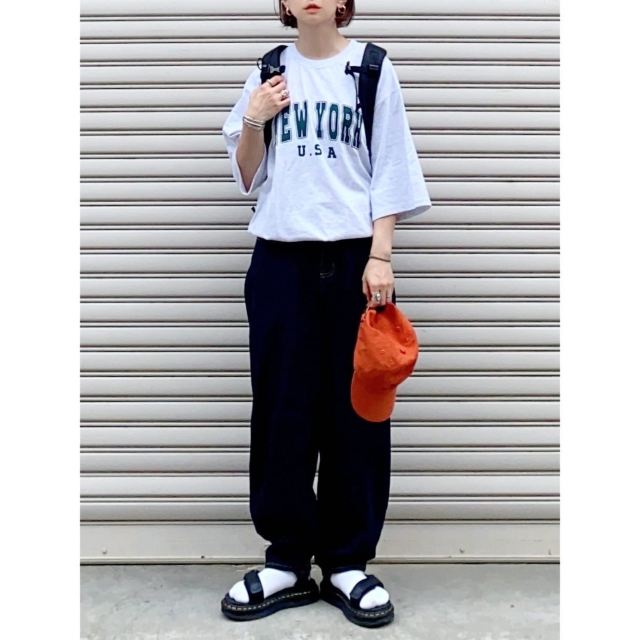 【夏デートにおすすめ3】フェス・ライブコーデ