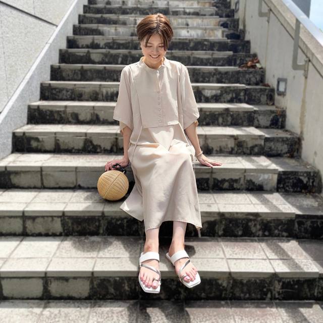 2｜サムループサンダル