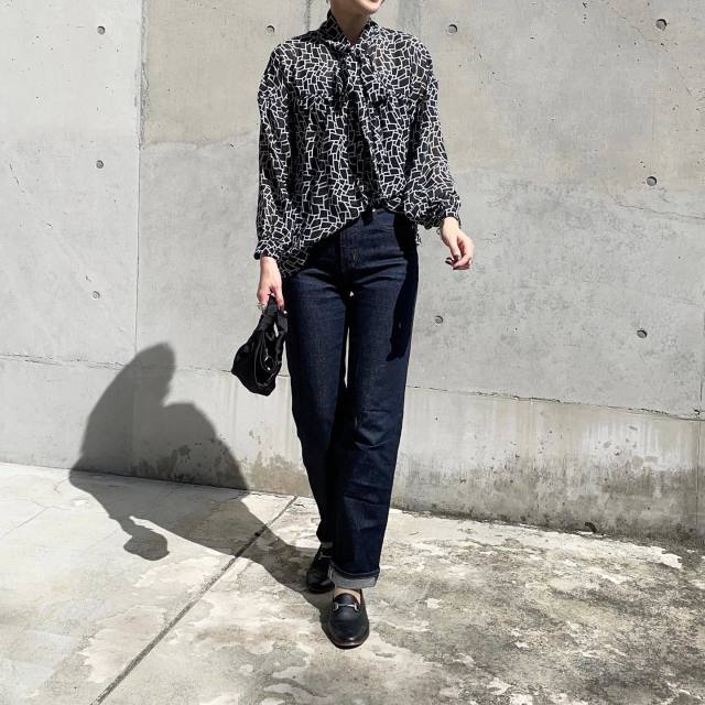 シフォン生地・クレープ生地