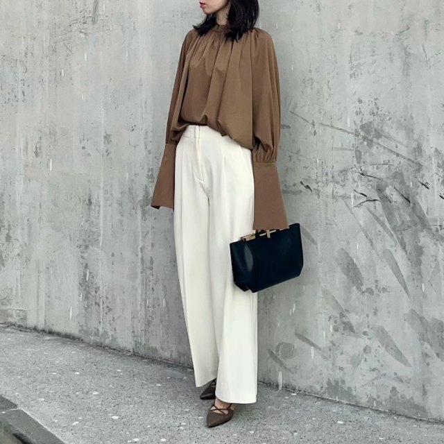 【50代母親・顔合わせの服装に合うバッグ】どんなバッグが間違いない？