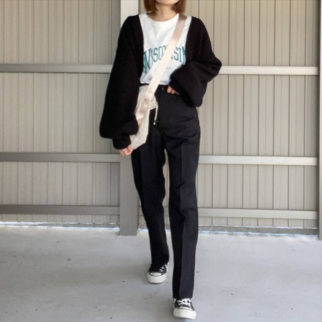 11｜ボレロカーディガン