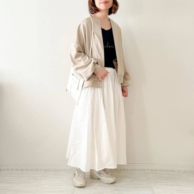 beautiful peopleスタジャン （beautiful people/selvedge denim