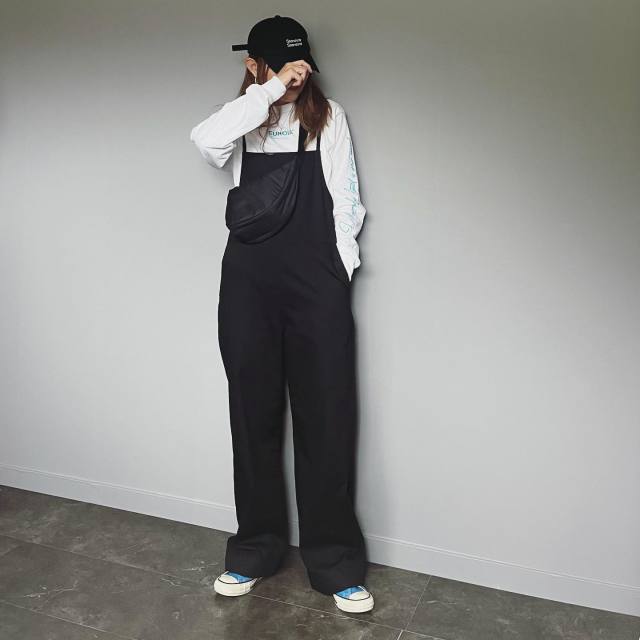 4｜サロペット