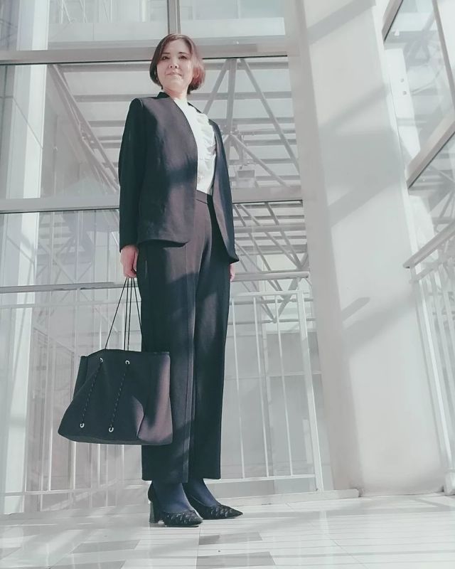 4｜ファストファッションブランドのセットアップを活用