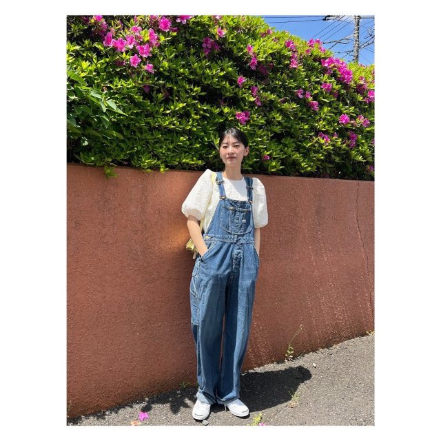 4｜オーバーオール・サロペットパンツ