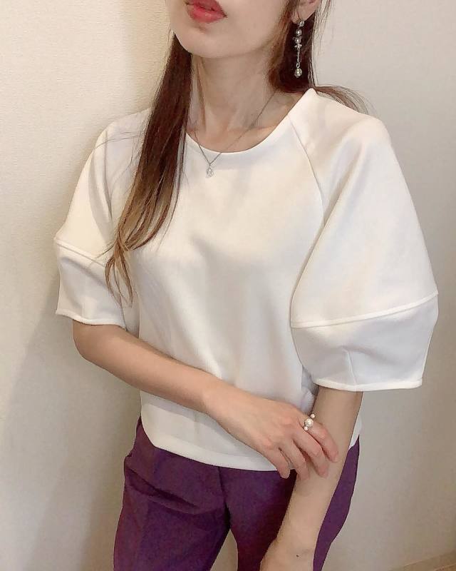 4｜ランタンスリーブ