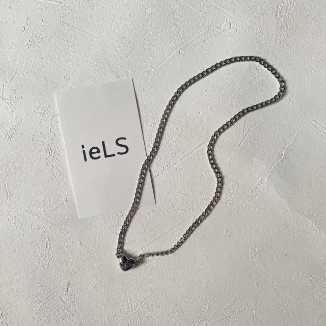ieLS（イエルズ）