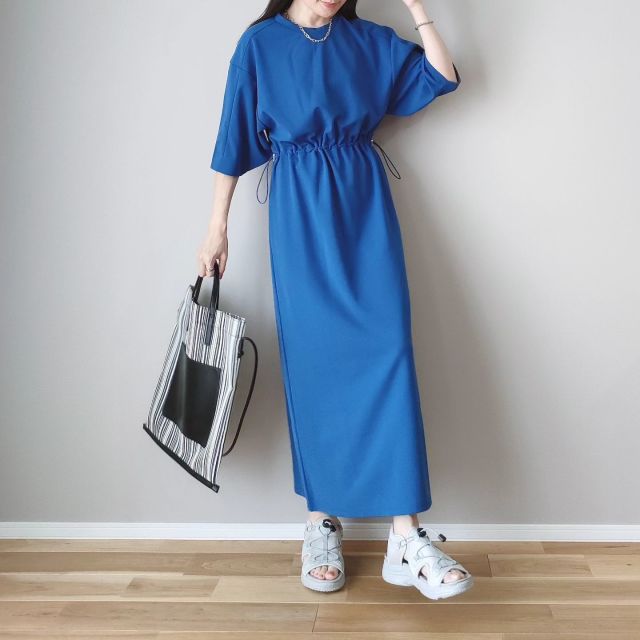 6｜スポーツサンダル