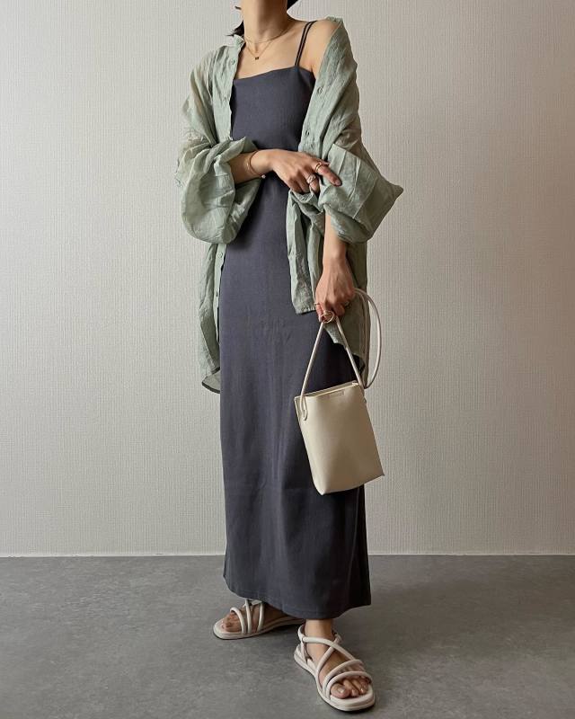 7｜ストラップサンダル