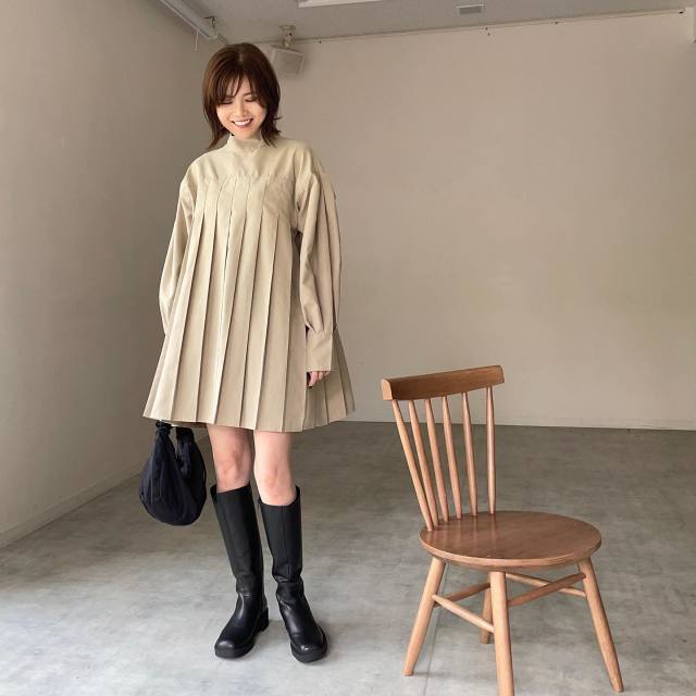 4｜チュニック