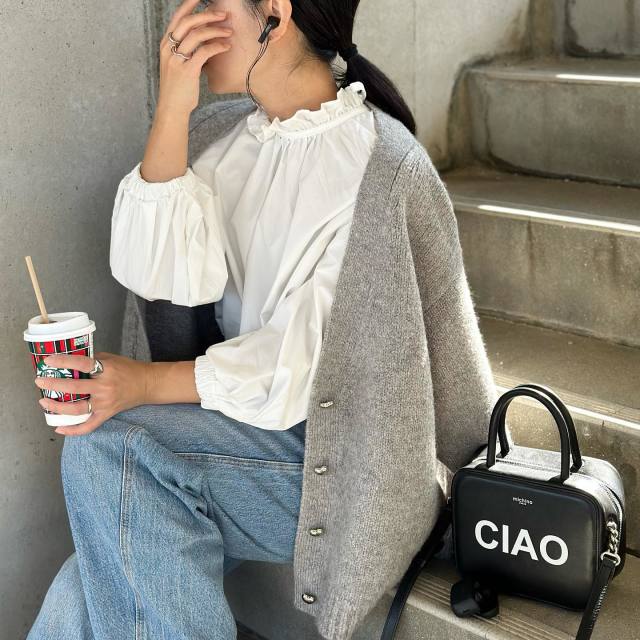 付き合う前のデート、デニムはずばり「アリ！」