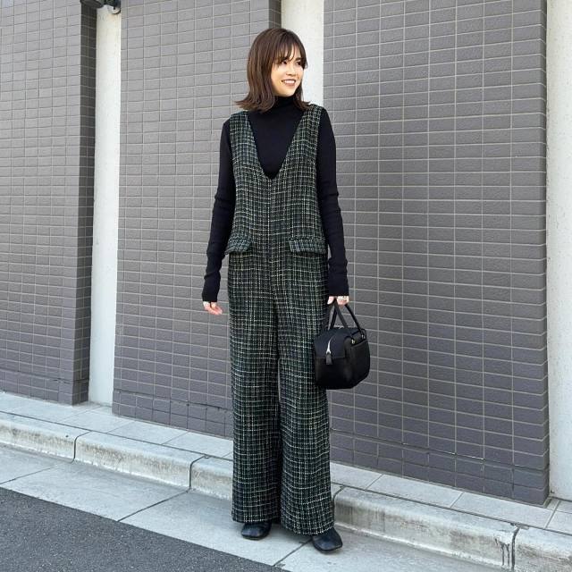 上品素材のオールインワンをセレクトする
