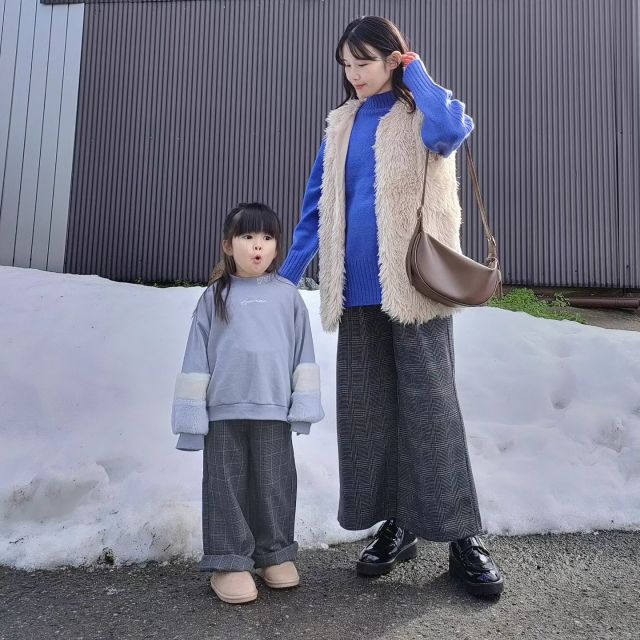 3｜ジレ・ベスト
