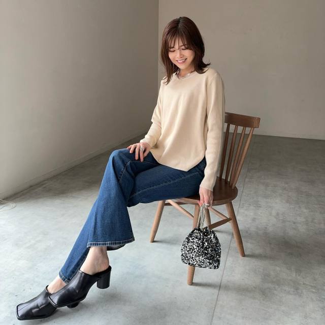 居酒屋での初デートの服装、ポイントは？